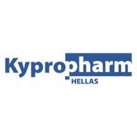 Kypropharm Hellas logo - Similar company to Kypropharm Ltd