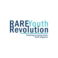 RARE Youth Revolution logo - Similar company to Team Jed