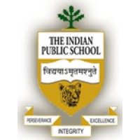 The Indian public school , Dehradun logo - Similar company to Creative Minds Global School