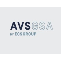 AVS GSA By ECS Group logo - Similar company to Vector Aviation