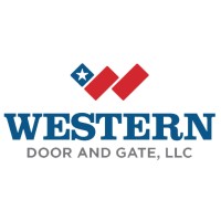 WESTERN DOOR AND GATE, LLC logo - Similar company to Cg Systems Inc., Dba California Gate & Entry Systems