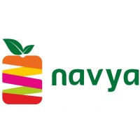 NAVYA FOODS PVT LTD logo - Similar company to Srivarsha Food Products India Private Ltd