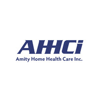Amity Home Health Care, Inc. logo - Similar company to Sunbright Home Health & Hospice Care