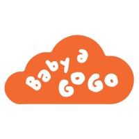Baby a GoGo logo - Similar company to Pholicious