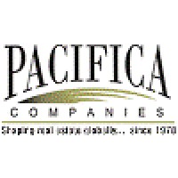Pacifica Companies logo - Similar company to Citymark Development