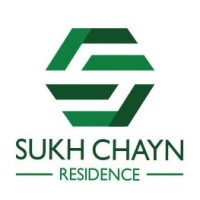 Sukh Chayn Residence logo - Similar company to Apollo Telecom (Pvt) Ltd.
