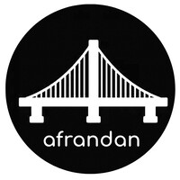 Afrandan Co. logo - Similar company to Black Phoenix Tech Inc. (Rns Assistant)