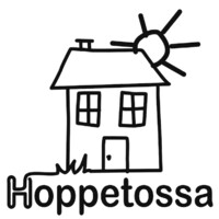Hoppetossa logo - Similar company to Edchild
