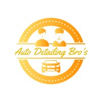 Detailing Bros logo - Similar company to Xr Team