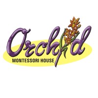 Orchid Montessori House logo - Similar company to Space118