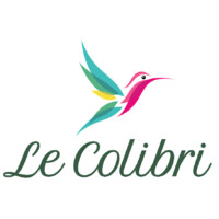 Le Colibri logo - Similar company to Le Grand Monarque