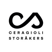 Ceragioli-Storåkers Associates logo - Similar company to Isyba (Italian Ship & Yacht Brokers Association)