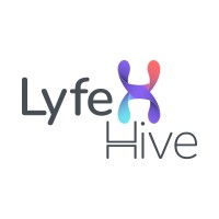 LyfeHive logo - Similar company to Oovrix