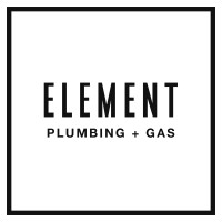 Element Plumbing + Gas logo - Similar company to Distinction Plumbing