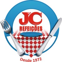 JC Refeições Coletivas logo - Similar company to Nosso Bar
