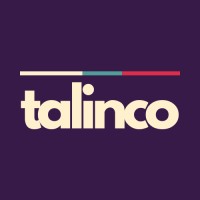 Talinco logo - Similar company to Layers Hr
