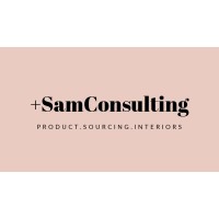 +Sam Consulting logo - Similar company to 4 Retail