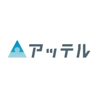 株式会社アッテル logo - Similar company to Tryeting Inc.
