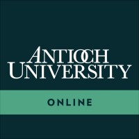 Antioch University Online logo - Similar company to Bryan University Online