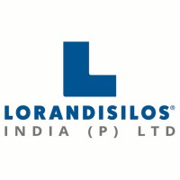 Lorandi Silos India Pvt Ltd logo - Similar company to Edge Engineering