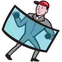 MOBIL PARE-BRISE logo - Similar company to Génération Glass