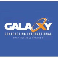 Galaxy Contracting Inernational logo - Similar company to Nama Industrial Co.Ltd
