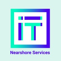 NearshorIT logo - Similar company to Cstc Consulting