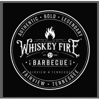 Whiskey Fire