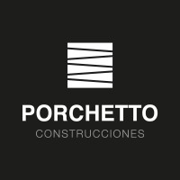 Porchetto Construcciones logo - Similar company to Feng Shui Urbano