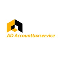 ADAccounttaxservice logo - Similar company to Accountantshub Llp