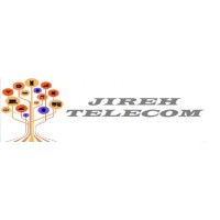 Telecomunicaciones Jireh logo - Similar company to Emsitel