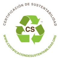 Certificación de Sustentabilidad™ logo - Similar company to Aacui
