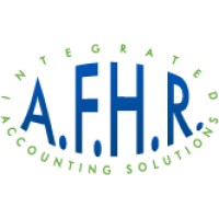 A.F.H.R. Integrated Accounting Solutions