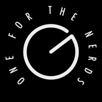 One For The Nerds logo - Similar company to Lex Records