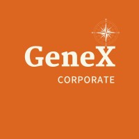 GeneX Corporate and Culture logo - Similar company to Neurowellness Eğitim Ve Gelişim Danışmanlığı