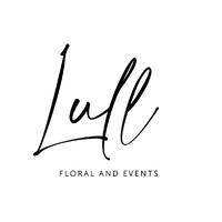 Lull Floral and Events logo - Similar company to Coffee Bar Ventures