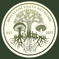 Mycelium Youth Network logo - Similar company to Badger