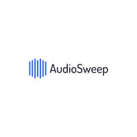 AudioSweep logo - Similar company to Geerly