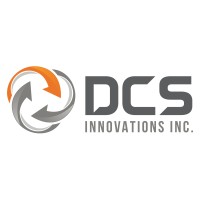 DCS Innovations inc logo - Similar company to Outillage Industriel Québec