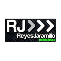 Reyes Jaramillo Renovables logo - Similar company to Tilseco Energy Group