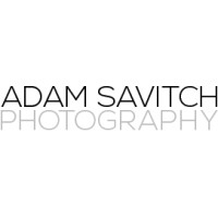 Adam Savitch Photography logo - Similar company to Croîsens