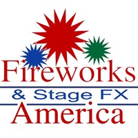 Fireworks & Stage Fx America