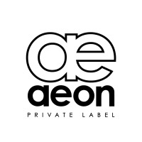 Aeon Private Label logo - Similar company to Aeon