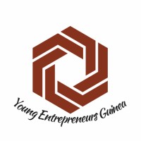 Young Entrepreneurs Guinea logo - Similar company to Numerica Ideas