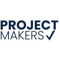 Project Makers logo - Similar company to Pmakers