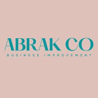 ABRAK CO - Business Improvement logo - Similar company to Abraq Infrastructure Llp