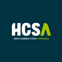 High Carbon Stock Approach logo - Similar company to Hcv Network