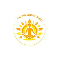 Health Quest Yoga logo - Similar company to Phoenix Formulations Private Limited