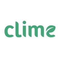 clime logo - Similar company to Planted