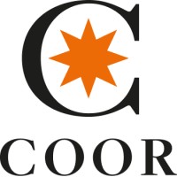 Coor België logo - Similar company to Ecoheating Boilers